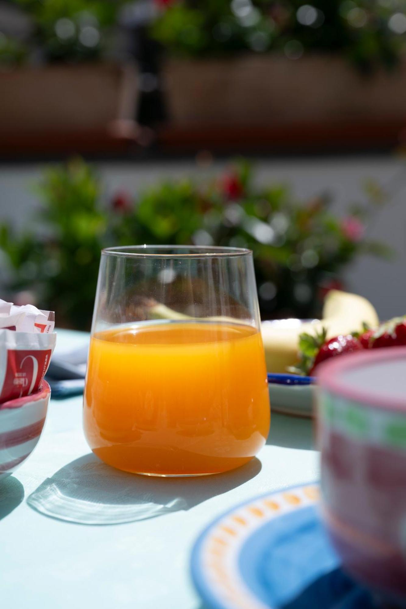 Valle D'Amalfi Suites Ngoại thất bức ảnh