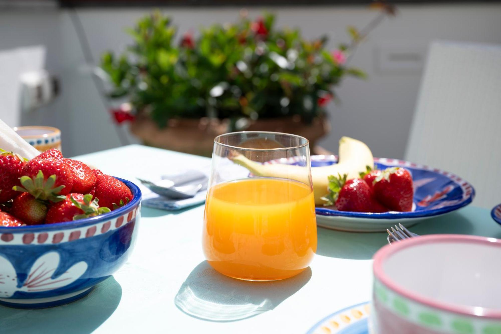 Valle D'Amalfi Suites Ngoại thất bức ảnh