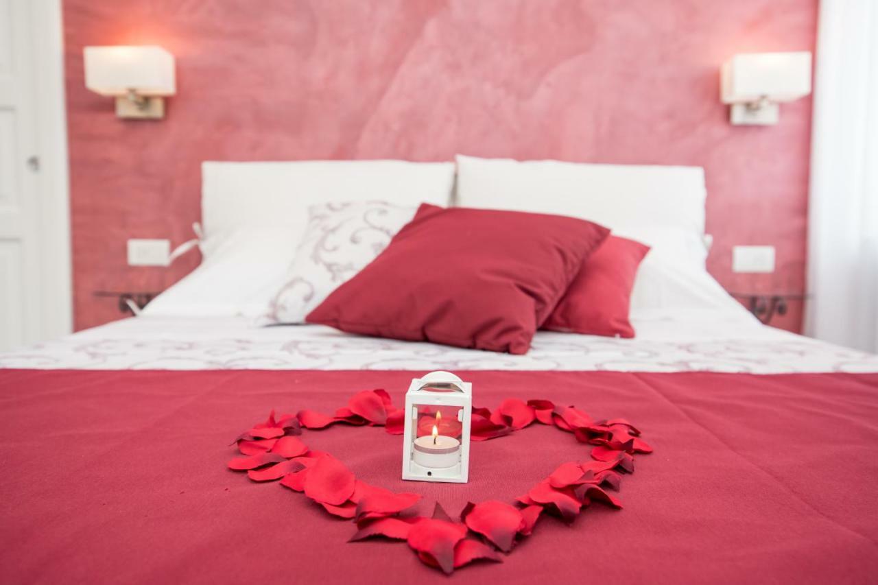 Valle D'Amalfi Suites Ngoại thất bức ảnh
