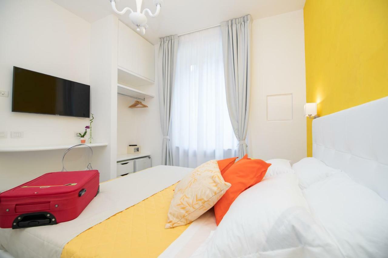 Valle D'Amalfi Suites Ngoại thất bức ảnh